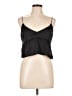 Wilfred 100% Polyester Black Sleeveless Top Size L - photo 1