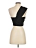 Zara Black Sleeveless Top Size S - photo 2