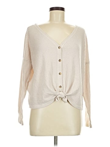 American Eagle Outfitters Cardigan (view 1)