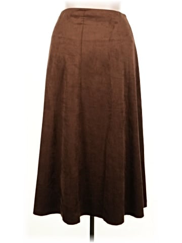 Lyssé Formal Skirt (view 2)