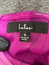 Lulus 100% Polyester Purple Cocktail Dress Size S - photo 7