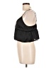 Wilfred 100% Polyester Black Sleeveless Top Size L - photo 5