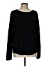 Active by Old Navy Black Long Sleeve Top Size L - photo 1