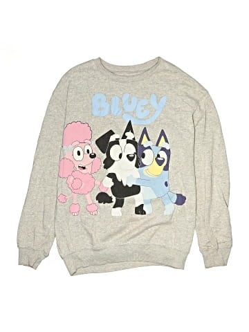 Hybrid Apparel Sweatshirt (view 1)