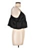 Wilfred 100% Polyester Black Sleeveless Top Size L - photo 4