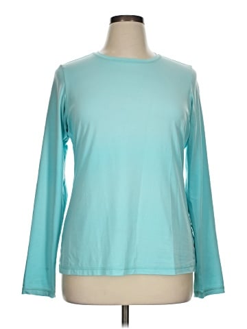 Sofibella Long Sleeve T-Shirt (view 1)