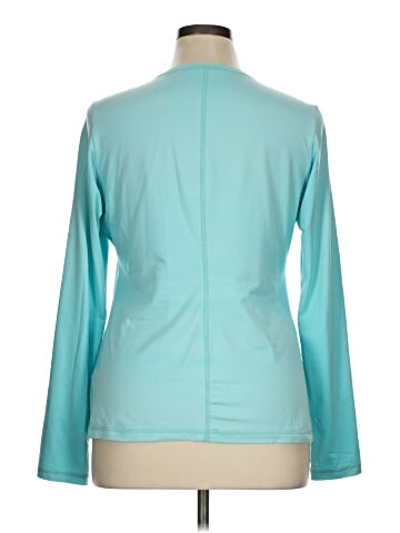 Sofibella Long Sleeve T-Shirt (view 2)