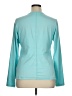 Sofibella Teal Long Sleeve T-Shirt Size 1X - photo 2
