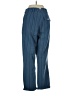 Alex Mill Blue Linen Pants Size 0 - photo 2