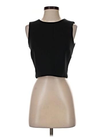 Max Mara Sleeveless Top (view 1)
