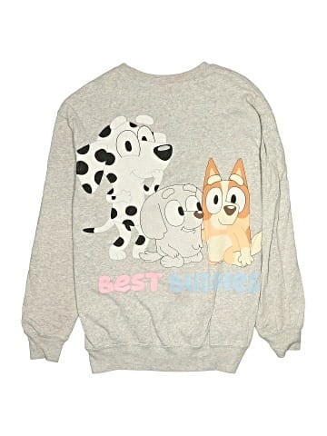 Hybrid Apparel Sweatshirt (view 2)
