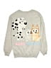 Hybrid Apparel 100% Cotton Silver Gray Sweatshirt Size L (kids) - photo 2