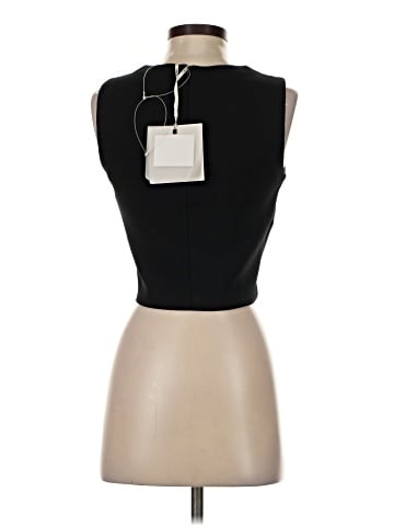 Max Mara Sleeveless Top (view 2)