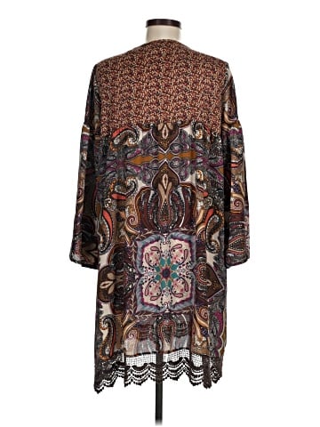 uncle frank Casual Dress (view 2)