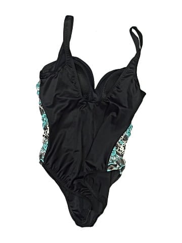 Miraclesuit One Piece Swimsuit (view 2)