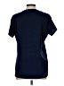 Assorted Brands Blue Short Sleeve T-Shirt Size L - photo 2