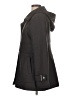 Kenneth Cole New York Gray Coat Size L - photo 5