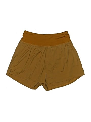 MWL by Madewell Athletic Shorts (view 1)
