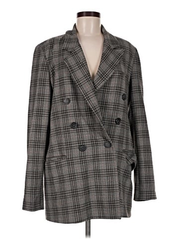 Free People Blazer (view 1)