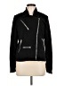 Unbranded 100% Polyester Black Jacket Size M - photo 1