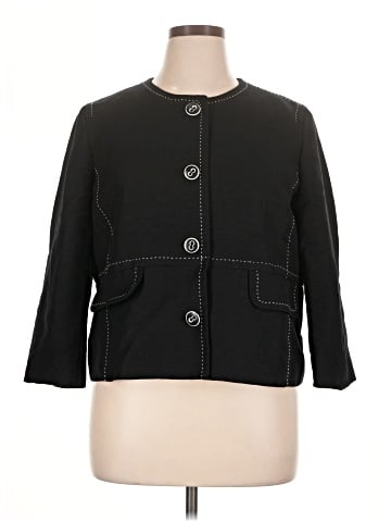 Kasper Jacket (view 1)