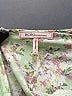 BCBGeneration 100% Polyester Floral Green Cocktail Dress Size M - photo 7