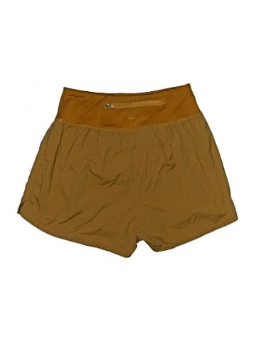 MWL by Madewell Athletic Shorts (view 2)
