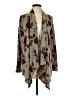 ee:some Gray Cardigan Size S - photo 1