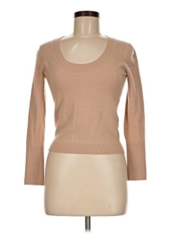 Club Monaco Pullover Sweater (view 1)