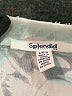 Splendid Ivory Long Sleeve Top Size L - photo 7
