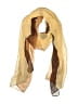 Unbranded Tan Brown Scarf One size - photo 1