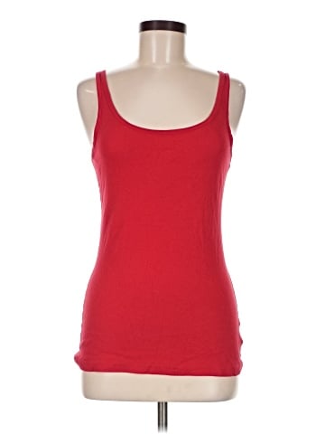 Faded Glory Tank Top (view 1)