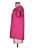 Unbranded Pink Short Sleeve Top Size S - photo 5