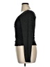 AE STUDIO Black Long Sleeve Top Size XL - photo 5