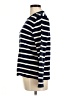 Orvis 100% Cotton Stripes Blue Pullover Sweater Size M - photo 5