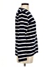 Orvis 100% Cotton Stripes Blue Pullover Sweater Size M - photo 4