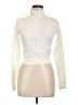 Assorted Brands Ivory Track Jacket Size L - photo 1