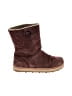 Sorel Burgundy Ankle Boots Size 8 1/2 - photo 1