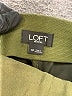 Ann Taylor LOFT Solid Green Casual Pants Size S (petite) - photo 7