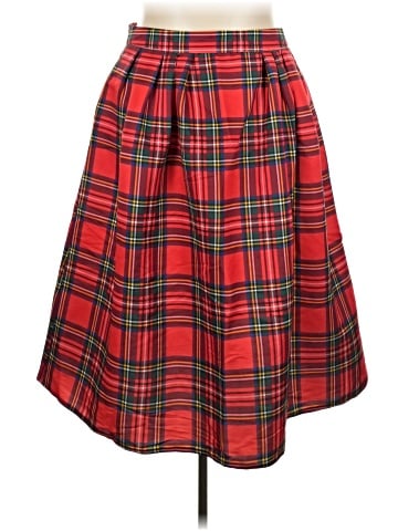 New York & Company Casual Skirt (view 1)