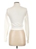 Assorted Brands Ivory Track Jacket Size L - photo 2