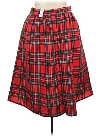New York & Company Casual Skirt (view 2)