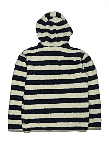 Mini Boden Zip Up Hoodie (view 2)