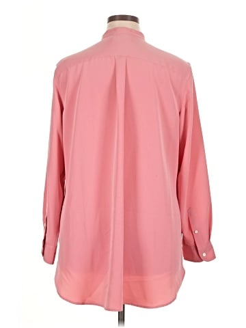 Lauren by Ralph Lauren 3/4 Sleeve Blouse (view 2)