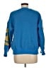 Unbranded Blue Pullover Sweater Size M (estimated) - photo 2