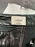 Wilfred 100% Polyurethane Black Casual Pants Size 6 - photo 7