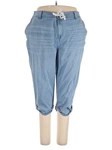 Lane Bryant Casual Pants (view 1)