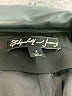 Elizabeth and James Black Blazer Size 8 - photo 6