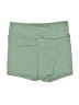 Forever 21 Green Athletic Shorts Size S - photo 1