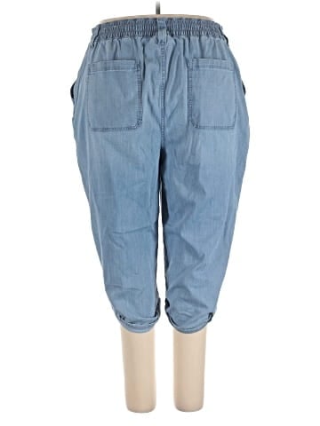 Lane Bryant Casual Pants (view 2)